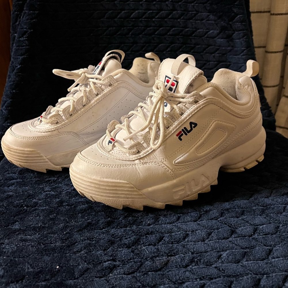 Fila Shoes